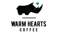 Warm Hearts Coffee Club